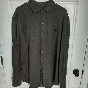 LS Ralph Lauren Polo shirt